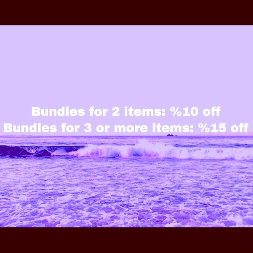 Everything must go
